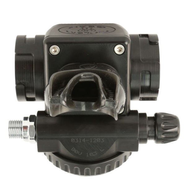 Golem BOV for SF2 CCR