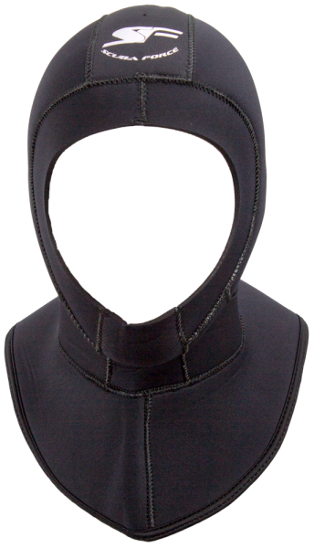 5mm Neoprene Hood