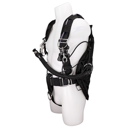 BLADE Set Comfort