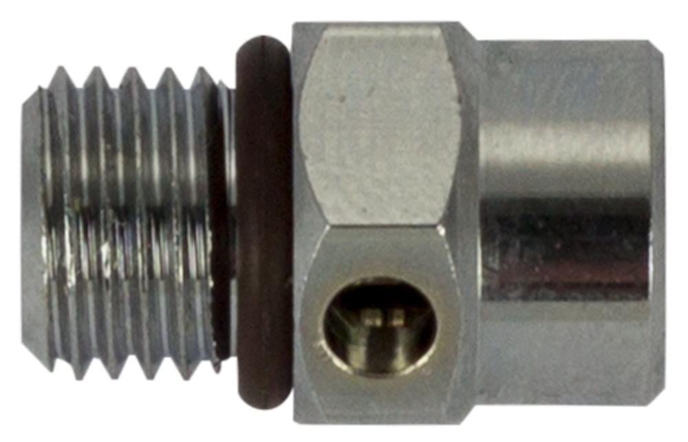Over Pressure Valve