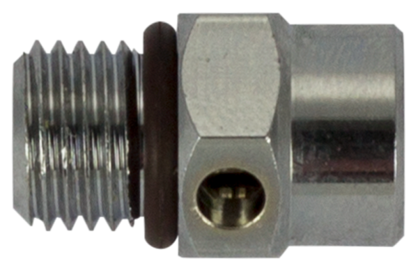 Over Pressure Valve