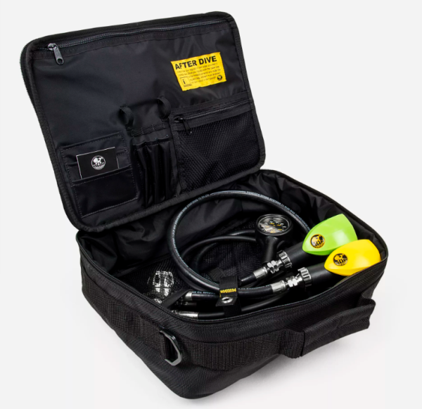 Regülatör Çantası