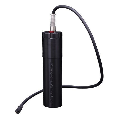 BRIGHT CANISTER