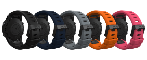 TERN TX Dalış Bilgisayarı