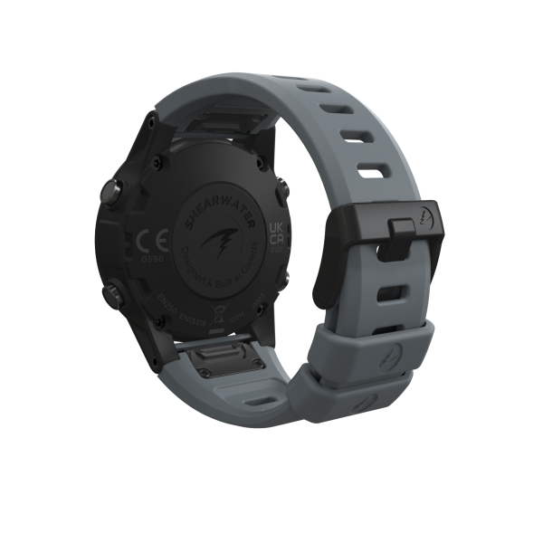 TERN TX Dalış Bilgisayarı