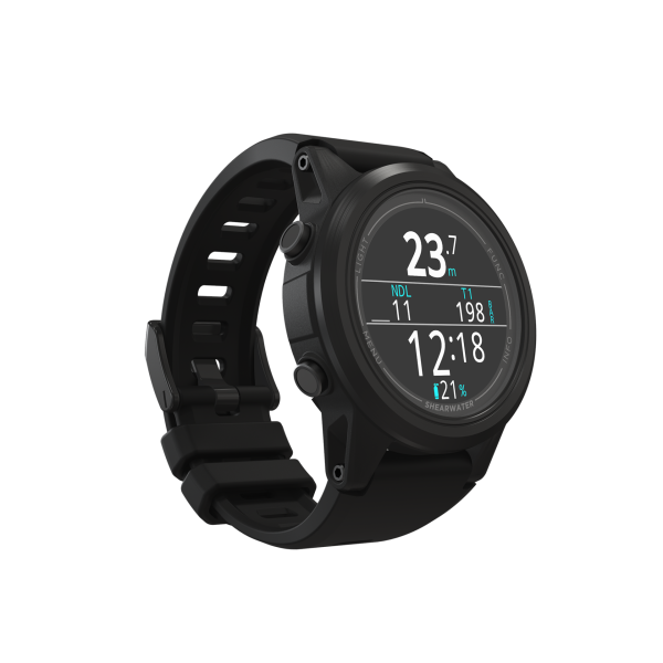 TERN TX Dalış Bilgisayarı