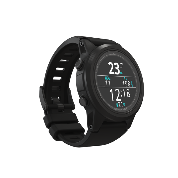 TERN TX Dalış Bilgisayarı