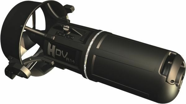 Halcyon HDV R14            SUEX Seven