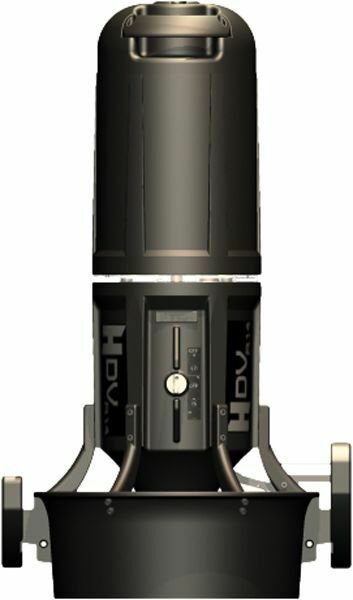 Halcyon HDV R14            SUEX Seven