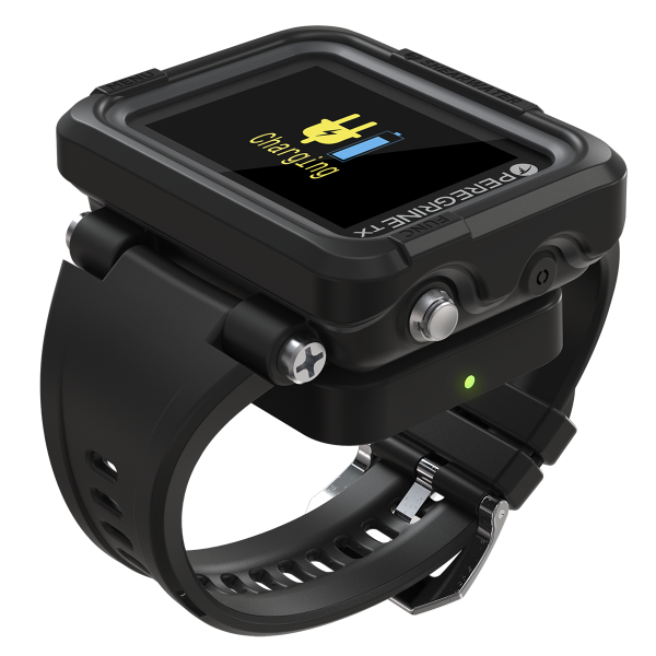 Peregrine TX Dalış Bilgisayarı