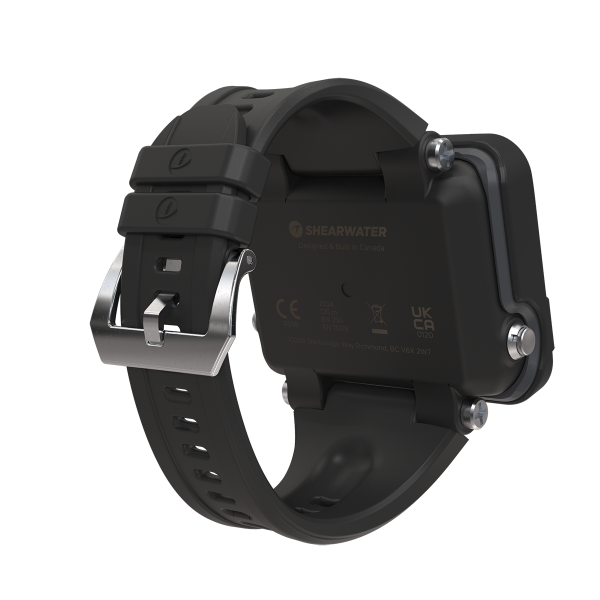 Peregrine TX Dalış Bilgisayarı