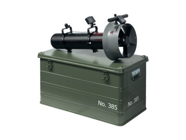 TAC1000 - Military