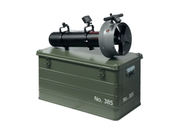 TAC1000 - Military