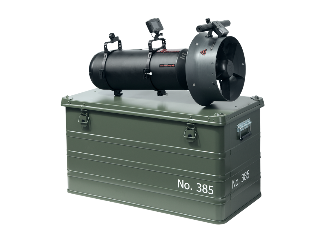 TAC2000 -Military
