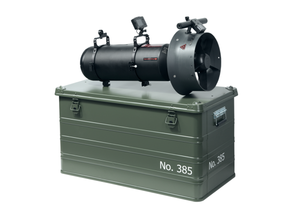 TAC2000 -Military