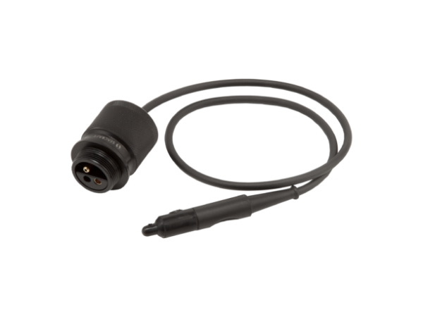E/O output - single cable adapter (70 cm)