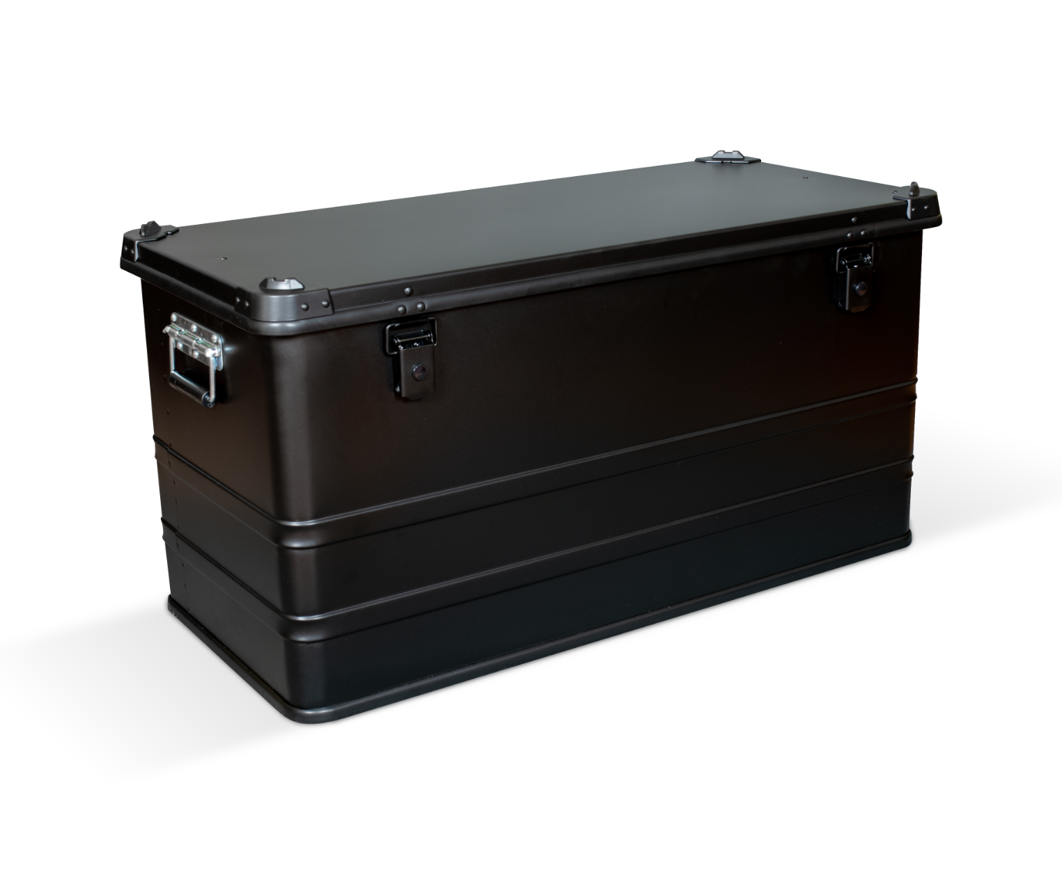 TRANSPORT BOX