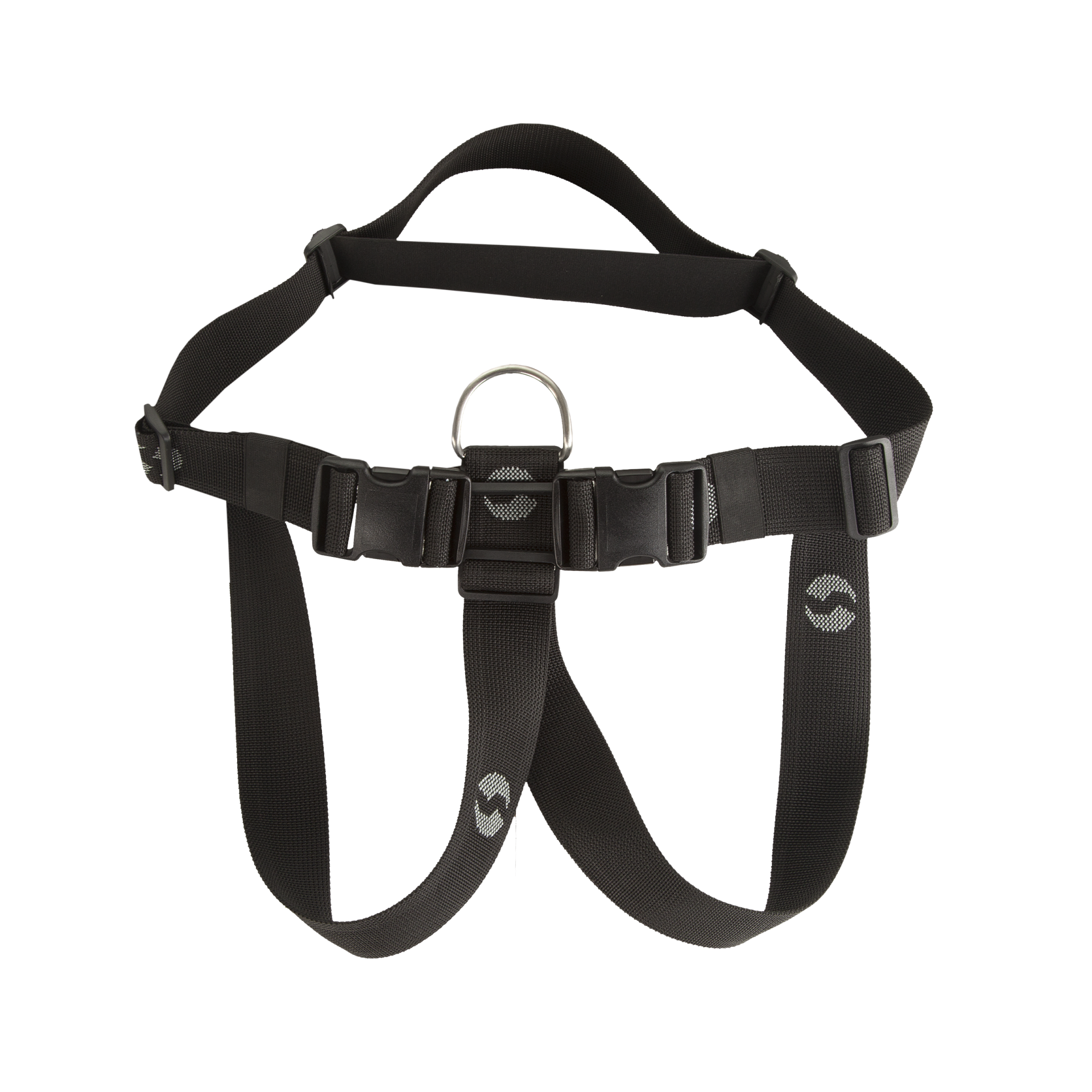 DIVER TOWING HARNESS