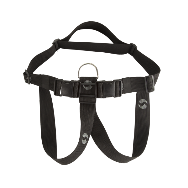 DIVER TOWING HARNESS