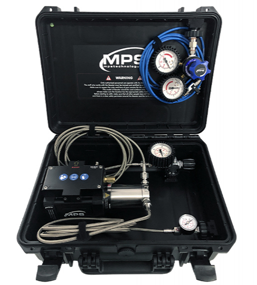 MPS C2 BOOSTER
