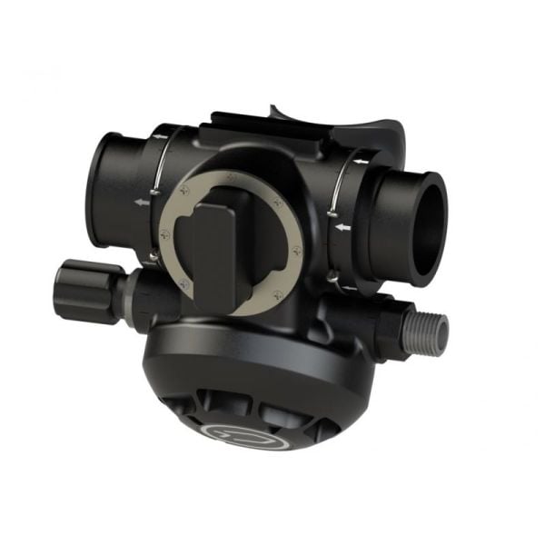 SF2 ECCR + BOV