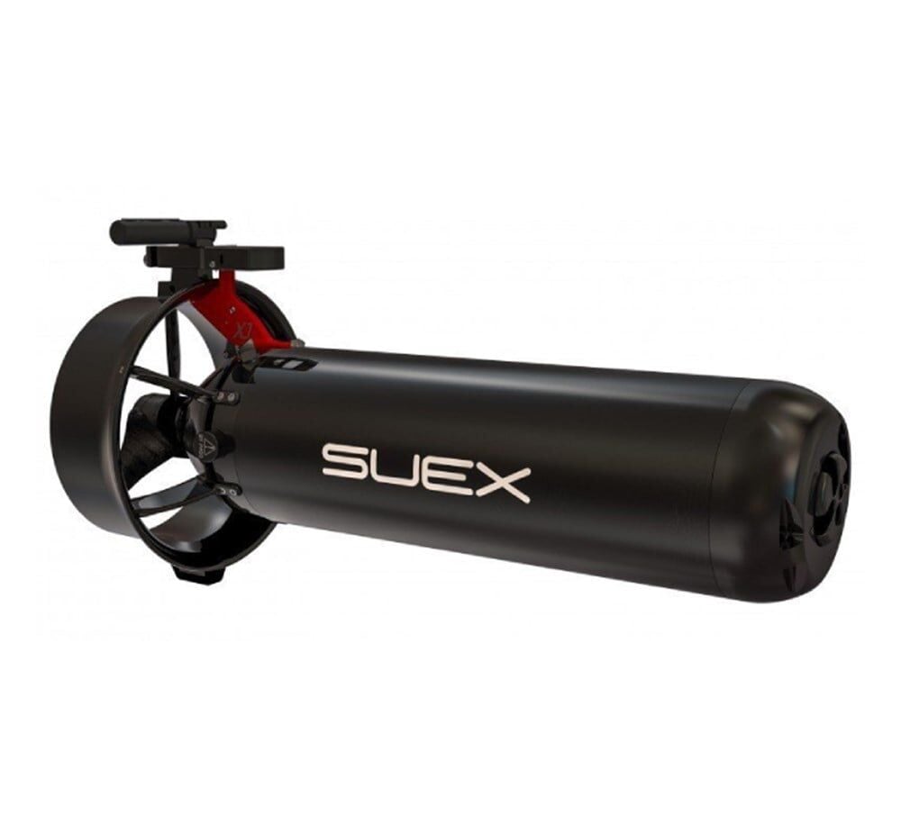 SUEX XJS + SINAPSI + ERON