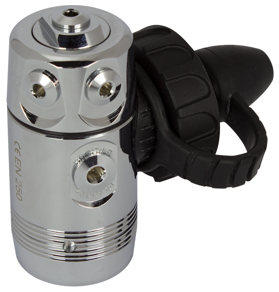 1. Stage Black Devil SM