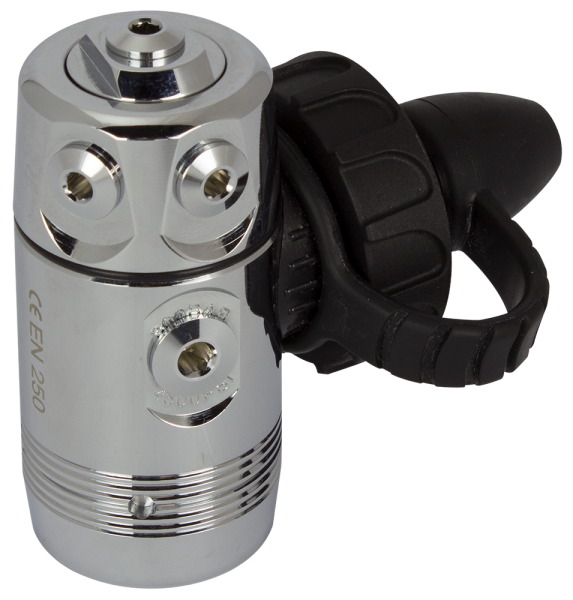 1. Stage Black Devil SM