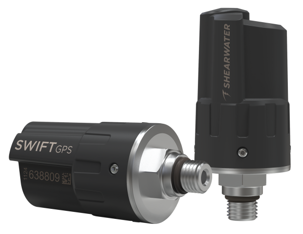 SWIFT GPS