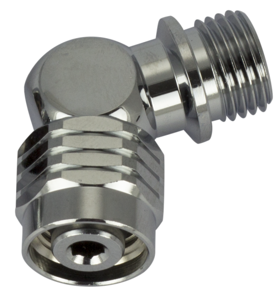 Adaptör 90 / 110 derece