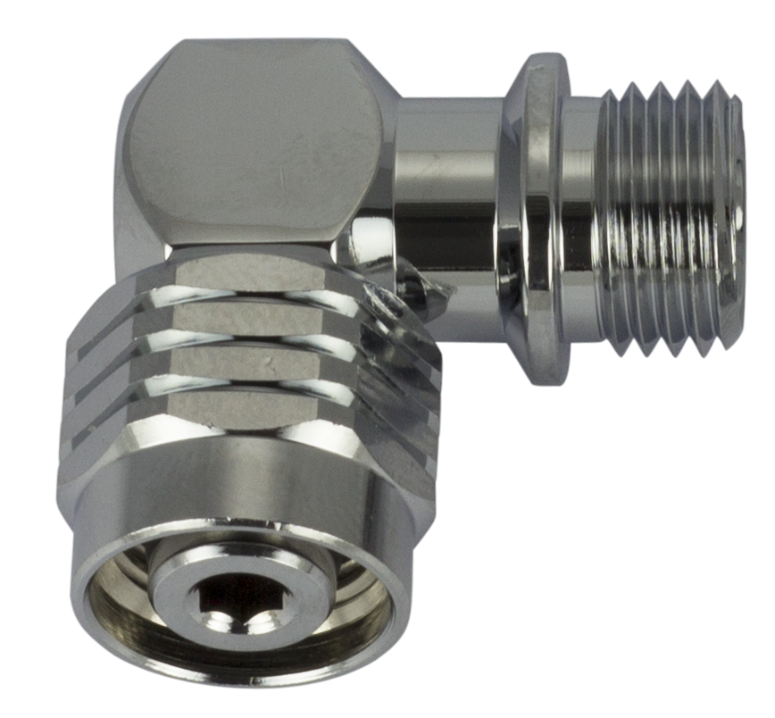 Adaptör 90 / 110 derece