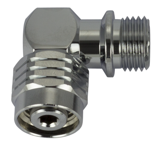 Adaptör 90 / 110 derece