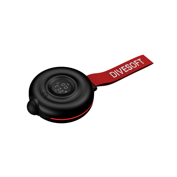 ECHO SET W/ FLOW LIMITER