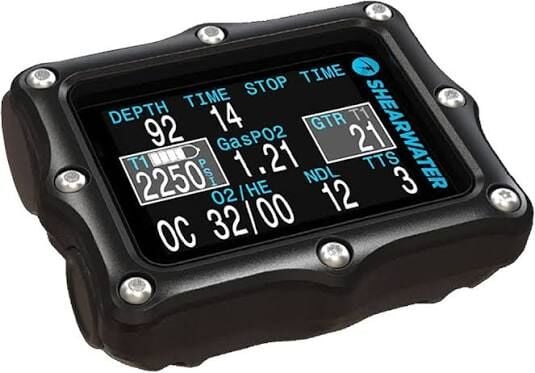 Perdix AI + Transmitter