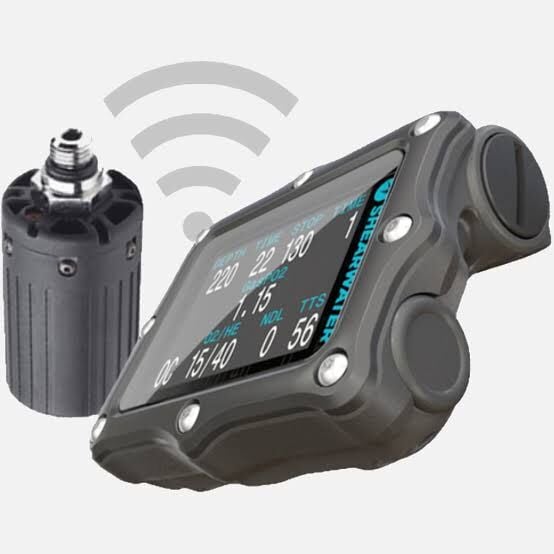 Perdix AI + Transmitter