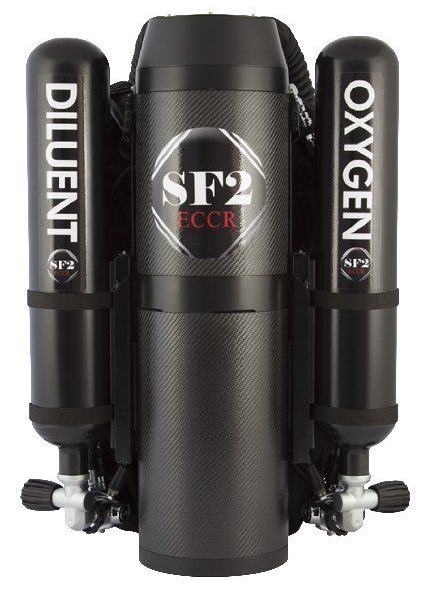 SF-2 CCR + NERD
